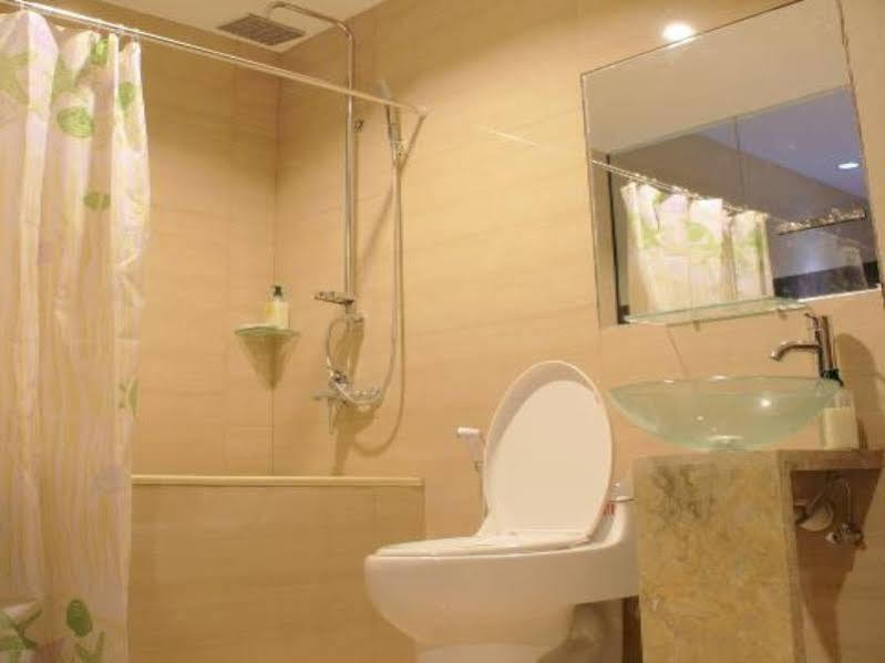 Magnolia Hotel Dżakarta Zewnętrze zdjęcie