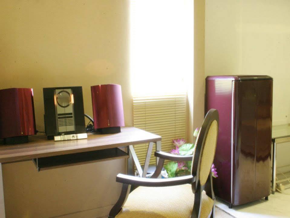 Magnolia Hotel Dżakarta Zewnętrze zdjęcie