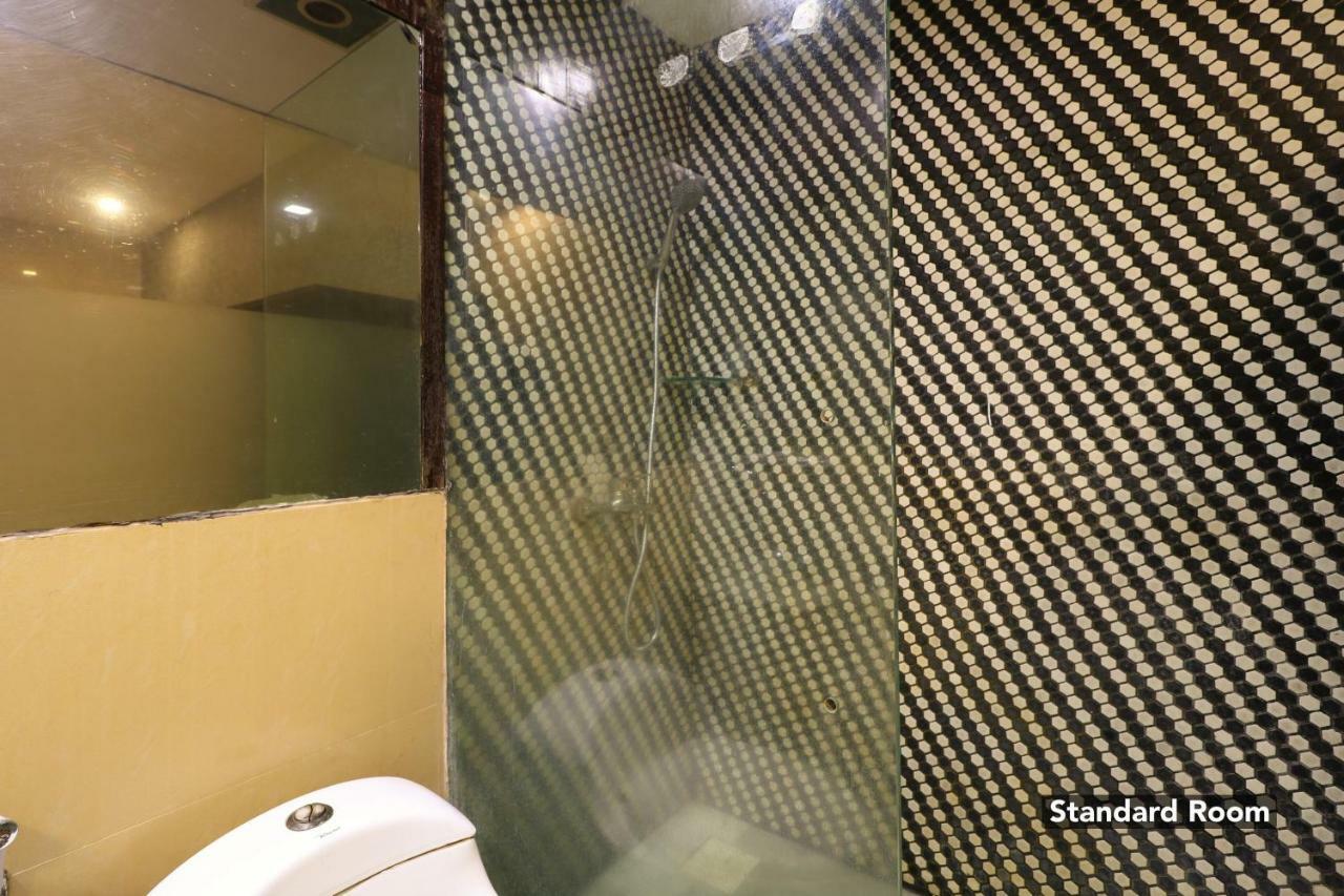 Magnolia Hotel Dżakarta Zewnętrze zdjęcie