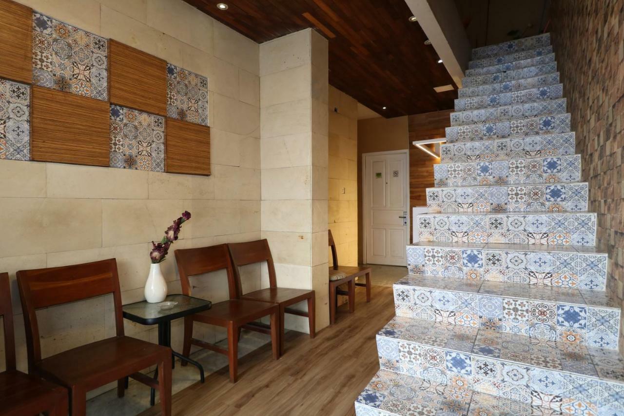 Magnolia Hotel Dżakarta Zewnętrze zdjęcie