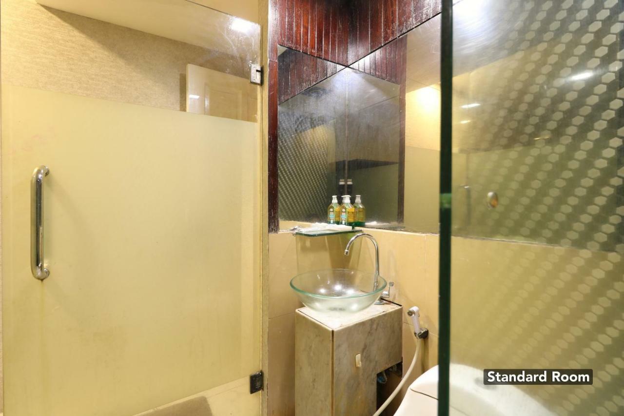 Magnolia Hotel Dżakarta Zewnętrze zdjęcie